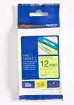 Brother TZe-C31, TZ, Black, blister