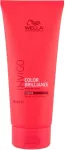 Wella Professionals Invigo Color Brilliance Coarse Hair 200ml - Conditioner naistele