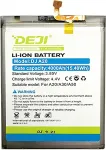 SAMSUNG Battery Galaxy A50