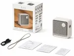 Edifier ES20 TCODE ivory Bluetooth retail