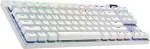 Klaviatuur Logitech G PRO X TKL LIGHTSPEED GAMING DEU 2.4GHZ/BT N/A 419 TACTILE