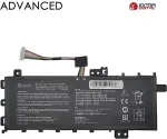 ASUS Notebook Battery B21N1818, 4150mAh, Extra Digital Advanced