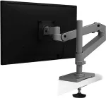 ERGOTRON LX PRO ARM SINGLE DISPLAY TALL POLE GROMMET MOUNT DIG