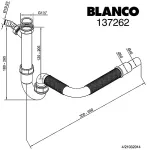 BLANCO 137262