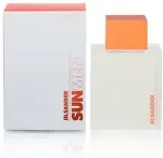 Jil Sander Sun Men 75ml - Eau de Toilette meestele