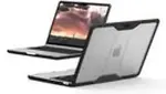 No name UAG Plyo Cover MacBook Air 13"