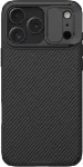 NILLKIN CamShield PRO Back Cover for Apple iPhone 17 Pro Max/18 Pro Max Black