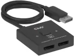 Club 3D VIDEO SWITCH DP 2IN-1/CSV-1009 CLUB3D