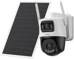 Imou IP-kaamera IMOU AOV Dual komplekt 5+5MP (Wi-Fi+4G)