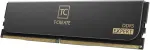 M&auml;lu TEAM GROUP DDR5 - 32GB - 6000 - CL - 30 (2x 16 GB) dual kit, RAM (black, CTCED532G6000HC30DC01, T-CREATE EXPERT, AMD EXPO)
