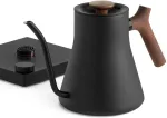 Veekeetja FELLOW STAGG EKG PRO BLACK MATT ELECTRIC KETTLE