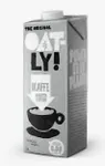 Oatly Kaerajook Barista Edition vahustatav, 1L, 4 tk