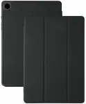 4Smarts Folio Case Basic fr Samsung Galaxy Tab A9+. schwarz