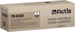 Tooner ACTIS TH-05XU Toner Universal (replacement for HP 05X, CE505X, 80X, CF280X, TH-80X, Standard; 7200 pages; black)
