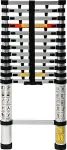Vorel LADDER ALUM. TELESCOPE 3.8m 13&deg;C