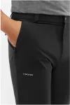 Viking Spodnie męskie Expander Ultralight Man czarne XXL