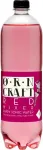 Orn Craft Toonik &Oslash;RN CRAFT Red Mixer, 1L, 6 tk