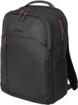 GENESIS Laptop backpack PALLAD 480 16 inches 18L black