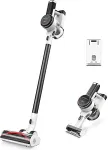 Tolmuimeja TINECO Pure One S12 Tango Akku-Stielstaubsauger, beutellos, 500W