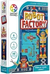 SmartGames Robot Factory
