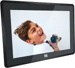 Pildiraam KODAK RCF-106H WiFi black