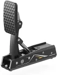 Joystick MOZA Racing Controller RS067 / CRP2 Clutch Pedal Schwarz