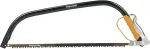 FISKARS 124800 hand saw Bow saw Black