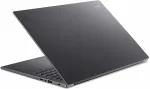 ACER S&uuml;learvuti Aspire Go 15 CPU AMD RyzenT 5 7520U 2.8 GHz 15.6" 1920x1080 pikslit RAM 16 GB DDR5-SDRAM SSD 512 GB Integreeritud graafika Jah Klaviatuuri keel Inglise Operatsioonis&uuml;steem Windows 11 Home V&auml;rv Silver Kaal 17.3 KG NX.J3DEL.001
