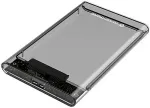 CONCEPTRONIC HDD Geh&auml;use 2.5"SATA HDD/SSD Micro-B 5Gbs tr