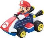 Carrera 2.4GHz Mario Kart Mini RC - Mario Paperbox