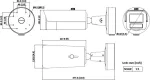 HIKVISION IP-kaamera iDS-2CD7A46G2-IZHSY(2.8-12mm)(O-STD)