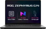 ASUS ROG Zephyrus G14/GU405AR-SY006W/U9-386H/14"/2880x1800/32GB/1TB/RTX 5070Ti/W11H/Gray/2R