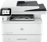 Printer Hp LaserJet Pro MFP 4102fdn Laser A4 1200 x 1200 DPI 40 ppm