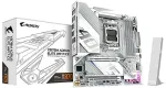 Emaplaat GigaByte X870M AORUS ELITE WIFI7 ICE/AM5/mATX