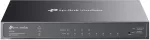 TP-Link SG2008P (TL-SG2008P) JetStream&trade; 8-Port Gigabit Smart Switch with 4-Port PoE+