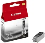 Tooner CANON PGI-35BK, black ink cartridge