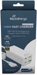No name POWER ADAPTER USB 100W/GAN FAST MRMA124 MEDIARANGE
