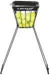 Dunlop Ball hopper for tennis balls 70 pcs.