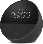 Amazon.com Amazon Echo Spot (2024), must