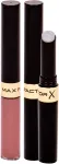 Max Factor Lipfinity 24HRS Lip Colour 001 Pearly Nude 4.2g - Lipstick naistele