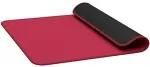 NATEC Mouse pad Colors Series Viva Series Viva Magenta 300x250 mm