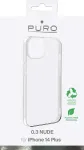 PURO &uuml;mbris for iPhone 14 Plus / IPC146703NUDETR