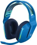 Logitech HEADSET GAMING G733 WRL/BLUE 981-000943