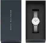 Daniel Wellington K&auml;ekell NAISTELE DW00100684 (28MM)