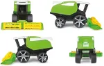 Lena Truxx2 Harvester in box