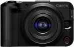 Fotokaamera CANON Fotoaparaat EOS R50 V + RF-S 14-30mm f/4-6.3 IS STM PZ (6895C014)