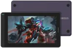 Digitaallaud HUION Kamvas 13 graphic tablet Violet 5080 lpi 293.76 x 165.24 mm USB