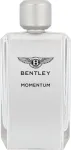 Bentley Momentum 100ml - Eau de Toilette meestele