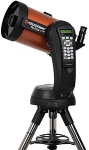 CELESTRON NexStar 6SE 354x Black, Orange