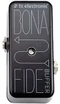 TC Electronic Bonafide Buffer Efekt typu bufor